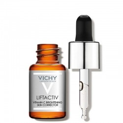 Vichy Liftactiv Vitamin C Skincure 10ml Vichy Liftactiv Vitamin C Skincure 10ml