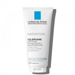 La Roche Posay Toleriane Caring Wash 200ml La Roche Posay Toleriane Caring Wash 200ml