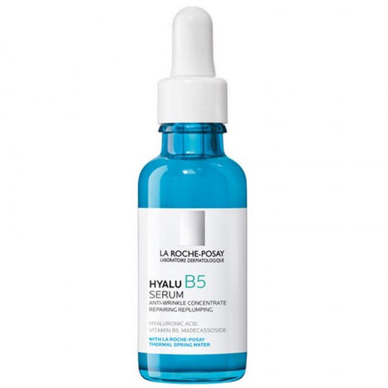 La Roche Posay Hyalub5 Hyaluronic Acid Serum 30ml