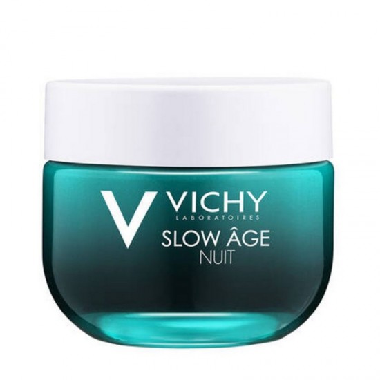 Slow Age Night Cream And Mask 50ml