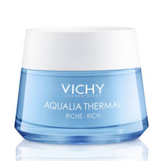 Aqualia Thermal Rich Pot 50ml