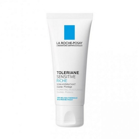 La Roche Posay Toleriane Sensitive Rich 40ml