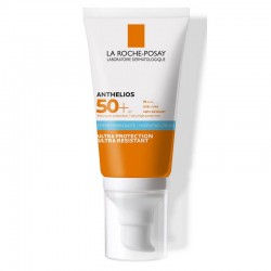La Roche Posay Anthelios Hydrating Cream F50 50ml La Roche Posay Anthelios Hydrating Cream F50 50ml