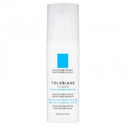 La Roche Posay Toleriane Sensitive Fluide 40ml La Roche Posay Toleriane Sensitive Fluide 40ml