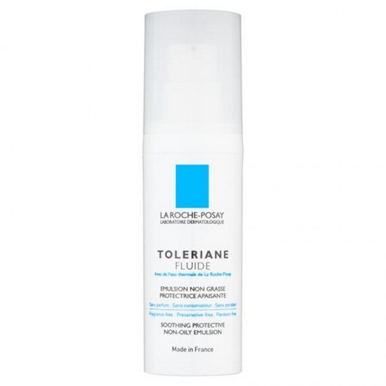 La Roche Posay Toleriane Sensitive Fluide 40ml