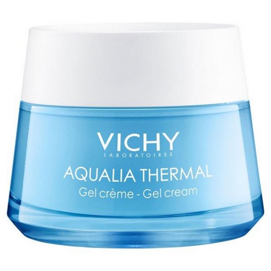 Aqualia Thermal Gel Cream Pot 50ml