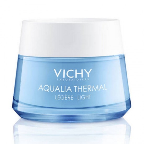 Aqualia Thermal Light Pot 50ml