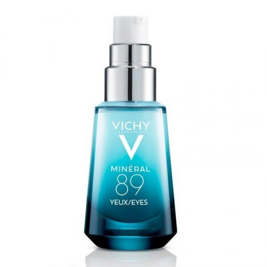 Vichy Mineral 89 Eye 15ml