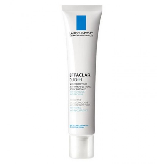 Effaclar Duo+ 40ml