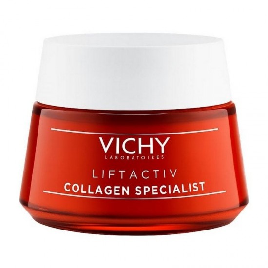 Vichy Liftactiv Sp Collagen Daycream 50ml