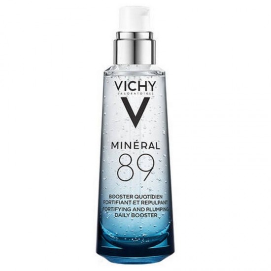 Vichy Mineral 89 75ml