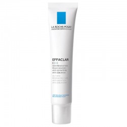 La Roche Posay Effaclar K+ 40ml La Roche Posay Effaclar K+ 40ml