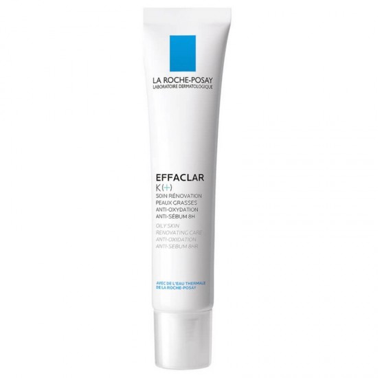 Effaclar K+ 40ml