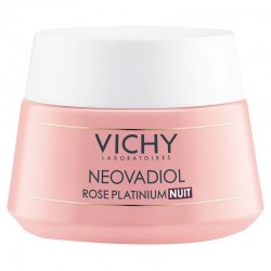 Vichy Neovadiol Rose Platinium Night 50ml Vichy Neovadiol Rose Platinium Night 50ml