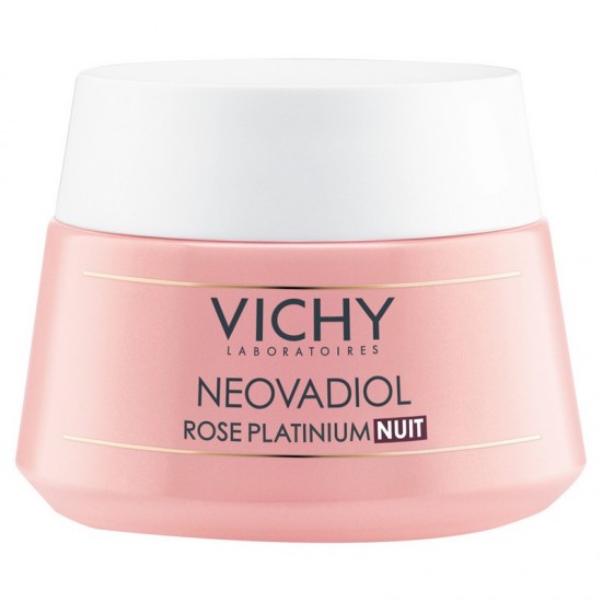 Neovadiol Rose Platinium Night 50ml