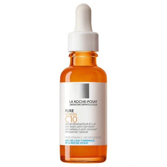Pure Vitamin C10 30ml