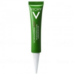 Vichy Normaderm Sulphur Antispot Paste 20ml (new) Vichy Normaderm Sulphur Antispot Paste 20ml (new)