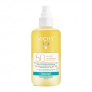 Vichy Capital Soleil Hydrating Water SPF50 200ml Vichy Capital Soleil Hydrating Water SPF50 200ml