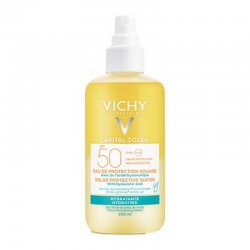 Vichy Capital Soleil Hydrating Water SPF50 200ml Vichy Capital Soleil Hydrating Water SPF50 200ml