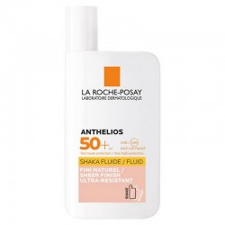 La Roche Posay Anthelios Invisible Tinted Fluid F50 50ml La Roche Posay Anthelios Invisible Tinted Fluid F50 50ml
