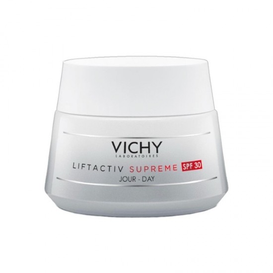 Liftactiv Supreme Day Cream SPF30 50ml 