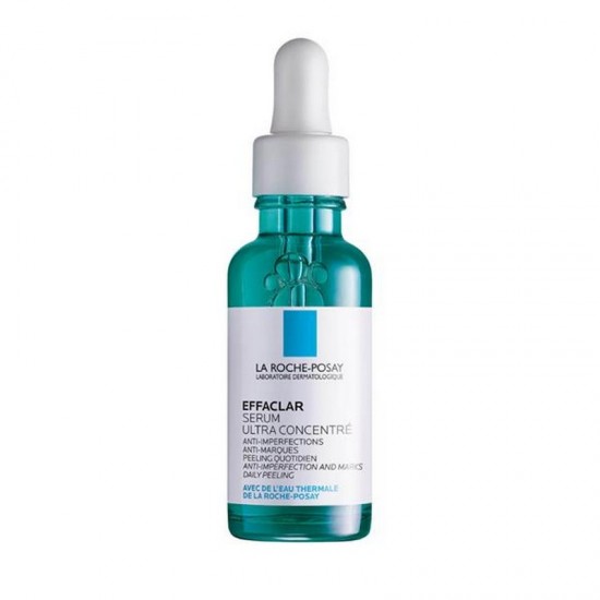 Effaclar Serum 30ml (new 10 Aug)