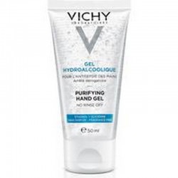 Purifying Hand Gel 50ml (available 1st July)
