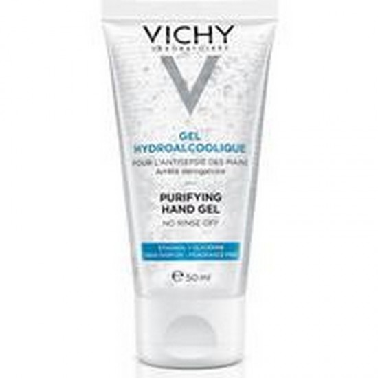 Purifying Hand Gel 50ml (available 1st July)