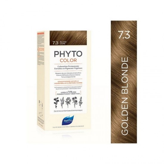 Phytocolor 7 Blonde