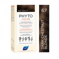Phytocolor 6.7 Dark Chestnut Phytocolor 6.7 Dark Chestnut