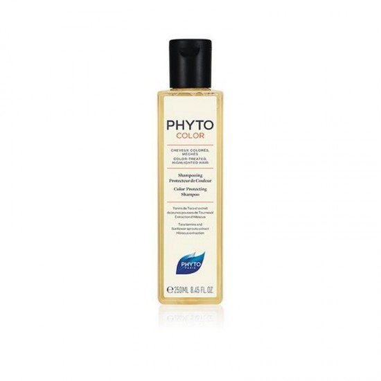 Phytocolor Care Shampoing Eclat Couleur