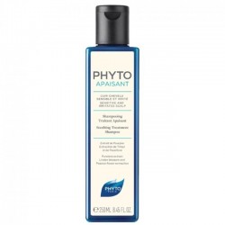 Phytoapaisant Soothing Treatement Shampoo