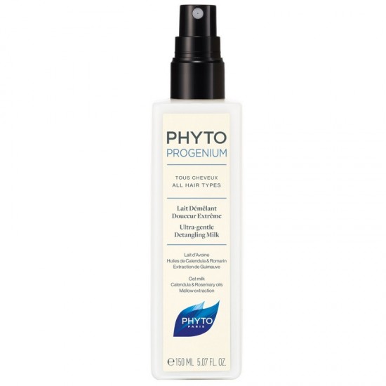 Phytoprogenium Intelligent Frequent Use Shampoo