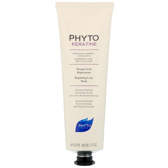 Phytokératine Repairing Mask