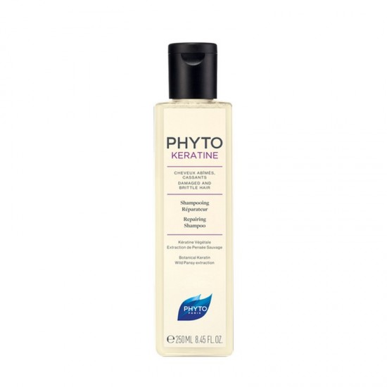 Phytokératine Repairing Shampoo