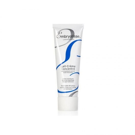 Lait Crème Concentre 75ml