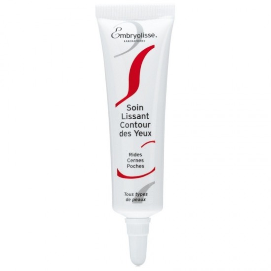 Smoothing Eye Contour Care 15 Ml