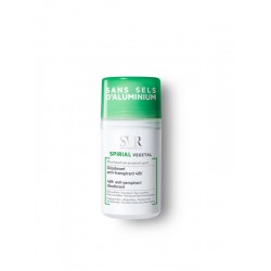 SVR Spirial Roll'on Vegetal 50ml SVR Spirial Roll'on Vegetal 50ml