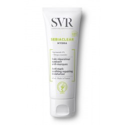 SVR Sebiaclear Cr Hydra 40ml SVR Sebiaclear Cr Hydra 40ml