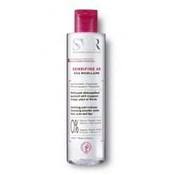 SVR Sensifine Ar Micellar Water 200ml