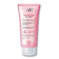 SVR Topialyse Gel Lavant 200ml SVR Topialyse Gel Lavant 200ml