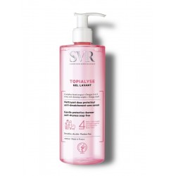 SVR Topialyse Gel Lavant 400ml SVR Topialyse Gel Lavant 400ml