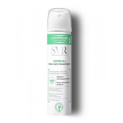 SVR Spirial Spray 75ml SVR Spirial Spray 75ml
