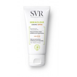 SVR Sebiaclear Creme SPF50 50ml SVR Sebiaclear Creme SPF50 50ml