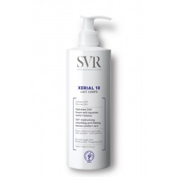 SVR Xerial 10 Milk Corps 400ml SVR Xerial 10 Milk Corps 400ml
