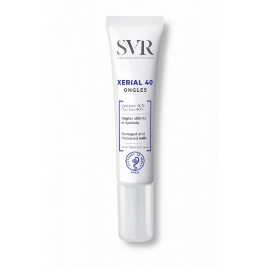 SVR Xerial Ongles 10ml