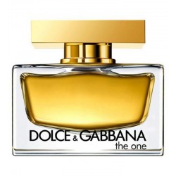 D&G The One Eau de Parfum 30ml