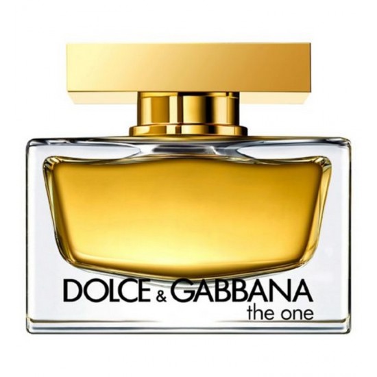 D&G The One Eau de Parfum 50ml D&G The One Eau de Parfum 50ml