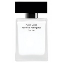 Narciso Rodriguez For Her Pure Musc Eau de Parfum 30ml