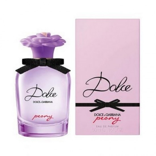 D&G Dolce Peony Eau de Parfum 50ml D&G Dolce Peony Eau de Parfum 50ml
